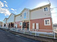 福島県福島市丸子字石名田：物件画像／大東建託リーシング株式会社 福島店
