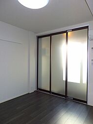 ソ−レ愛宕 102 1階1Kのリビング/ダイニング