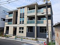 大阪府高石市取石6丁目：物件画像／大東建託リーシング株式会社　梅田店