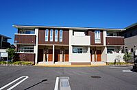 滋賀県東近江市聖徳町：物件画像／大東建託リーシング株式会社 彦根店