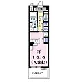 サンルミエール2階5.6万円