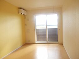 ブラッシュ　61 102 1階1LDKのリビング/ダイニング