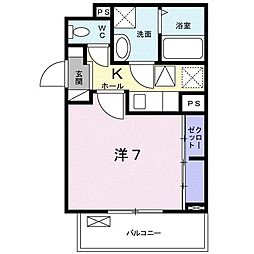 左京山駅 6.0万円