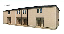 リヴァージュ古浜