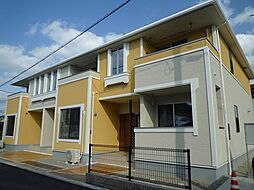 フラン　デーア