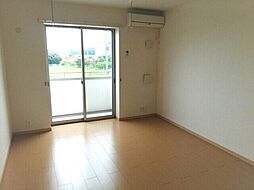 カーサ　絆 201 2階2LDKのリビング/ダイニング