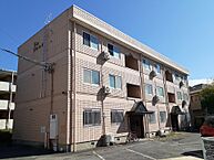 徳島県徳島市名東町1丁目：物件画像／大東建託リーシング株式会社　徳島店