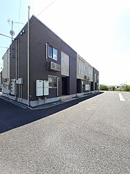 クレドール河辺Ｂ