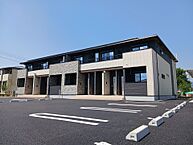 群馬県太田市市場町：物件画像／大東建託リーシング株式会社 太田店
