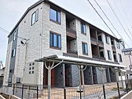 兵庫県加古川市東神吉町砂部：物件画像／大東建託リーシング株式会社　加古川店