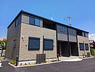 滋賀県彦根市西沼波町：物件画像／大東建託リーシング株式会社 彦根店