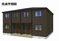広島県三次市畠敷町：物件画像／大東建託リーシング株式会社 東広島店