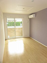 新地横丁　I 102 1階2DKのリビング/ダイニング