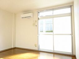 ウォーターバレータウンＡ 1-B 1階3DKのリビング/ダイニング