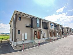 ハピネスコート　Ａ