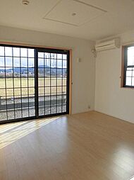 ハピネスコート　Ａ 104 1階2DKのリビング/ダイニング