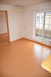 ラフィナート　Ａ 201 2階2LDKのリビング/ダイニング