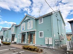 ベルツリーレジデンス　3号館