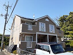 ヴィラ　クリヱートＡ