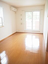 ハルトリーゲルＡ 204 2階2LDKのリビング/ダイニング