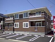 岩手県盛岡市渋民字小前田：物件画像／大東建託リーシング株式会社 盛岡店