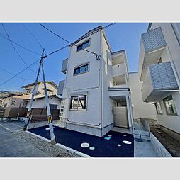 仮)BAU宮町2号棟 302