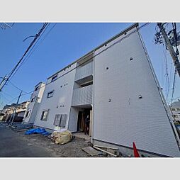 仮)BAU宮町1号棟 101