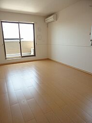 サン・ヒルズＥ 207 2階3LDKのリビング/ダイニング