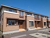 宮城県柴田郡柴田町大字上名生字新大原：物件画像／大東建託リーシング株式会社　柴田店