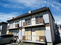 サンシティ小野田　Ｂ 201