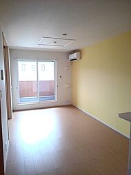 ネクサスクエア　ワン 203 2階2LDKのリビング/ダイニング