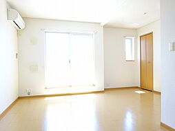 ブリッサ　I 202 2階2LDKのリビング/ダイニング