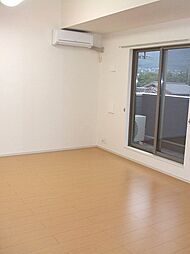 ルムス湯布院IV 202 2階2LDKのリビング/ダイニング