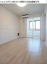 城町1丁目アパート（028434901） 102 1階1LDKのリビング/ダイニング