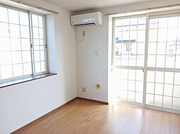 ルーミナス 105 1階2DKのリビング/ダイニング