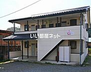群馬県桐生市宮本町3丁目：物件画像／大東建託リーシング株式会社 伊勢崎店