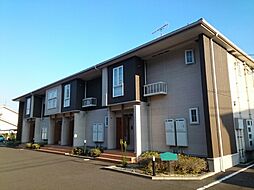 アドベントヒルズＣ