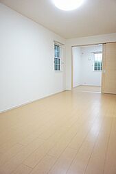 サンリットスパーブ　Ｓ 101 1階1LDKのリビング/ダイニング