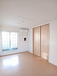 サンクベル 203 2階2LDKのリビング/ダイニング