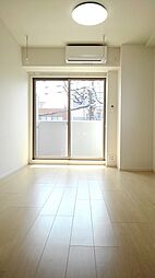 アヴニール山手II 302 3階1Kのリビング/ダイニング