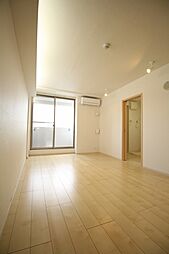 プラシード石屋山 406 4階1LDKのリビング/ダイニング