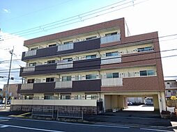 ブリリアント　テラス 401