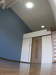 ハイエスト新南部 207 2階1Kのリビング/ダイニング