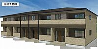 栃木県宇都宮市駒生町：物件画像／大東建託リーシング株式会社 宇都宮北店