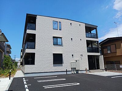 外観 外観