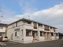 マーチ・グレイス弐番館　Ｂ 104