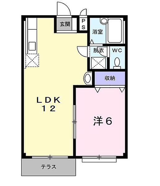 外観画像