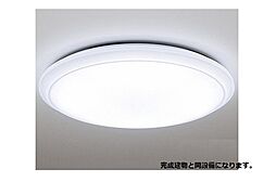 ブレーメンハウス 202 2階1Kのリビング/ダイニング