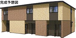 七栄アパートＢ 203