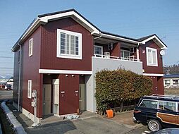 フレンシア長井Ｂ 202